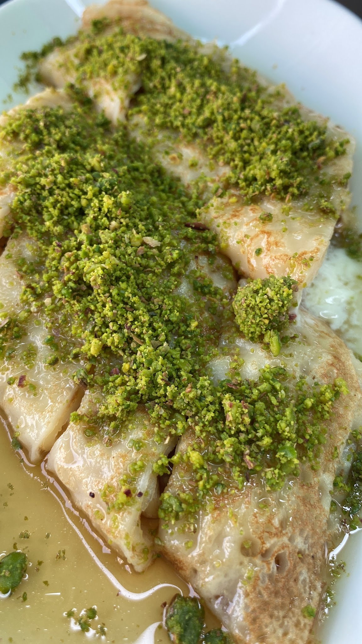 Şanlıhan Ocakbaşı