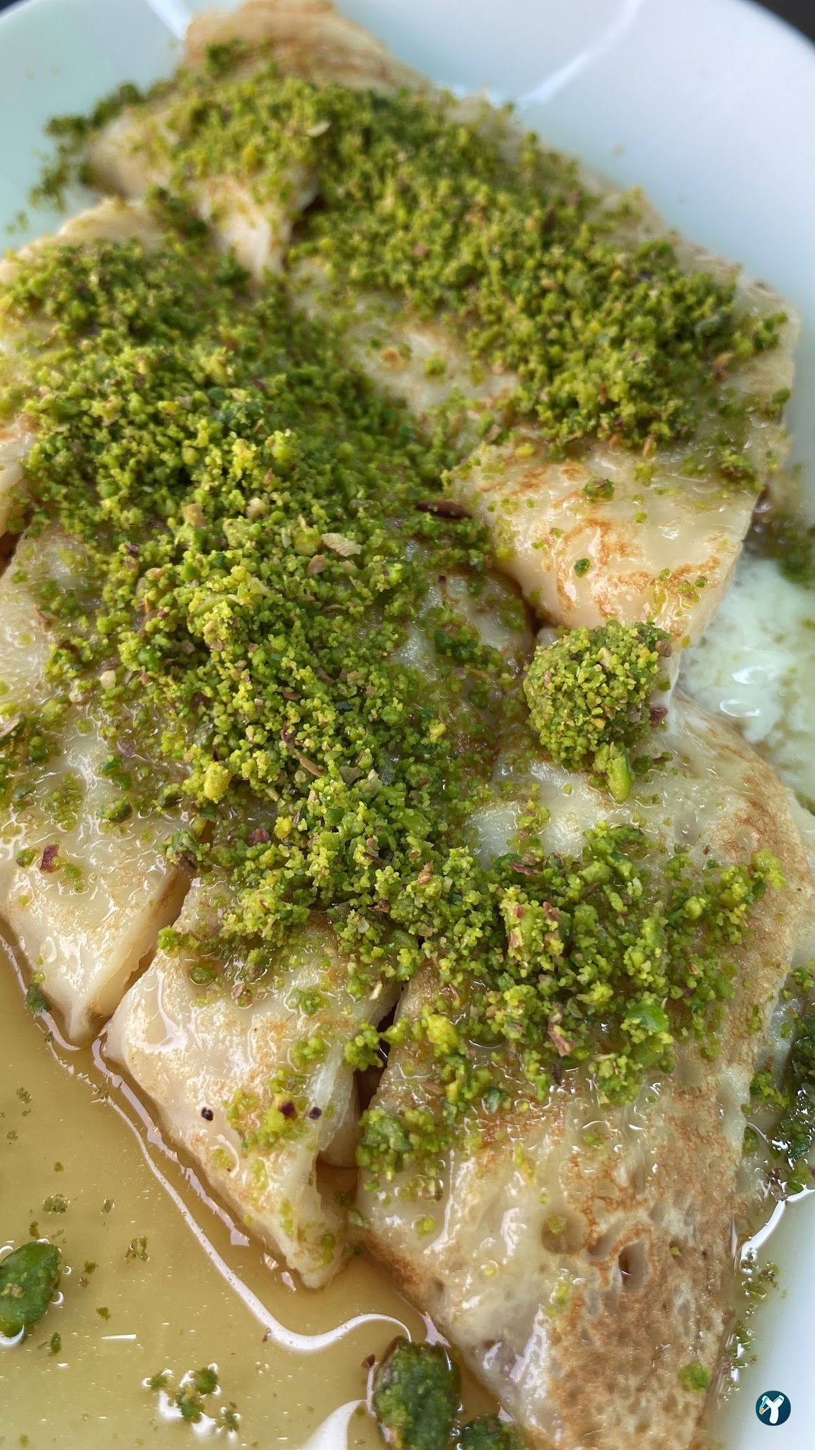 Şanlıhan Ocakbaşı