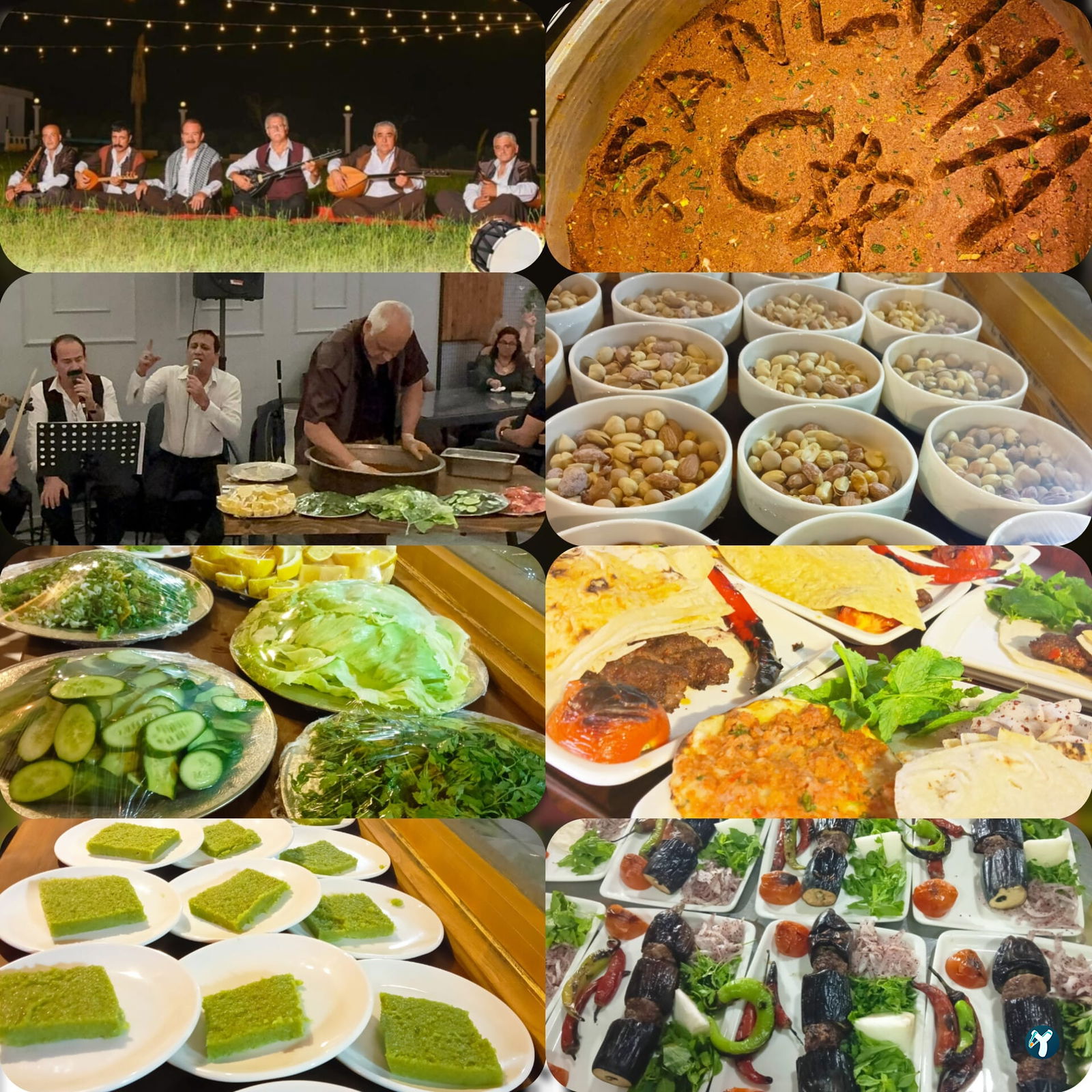 Şanlıhan Ocakbaşı