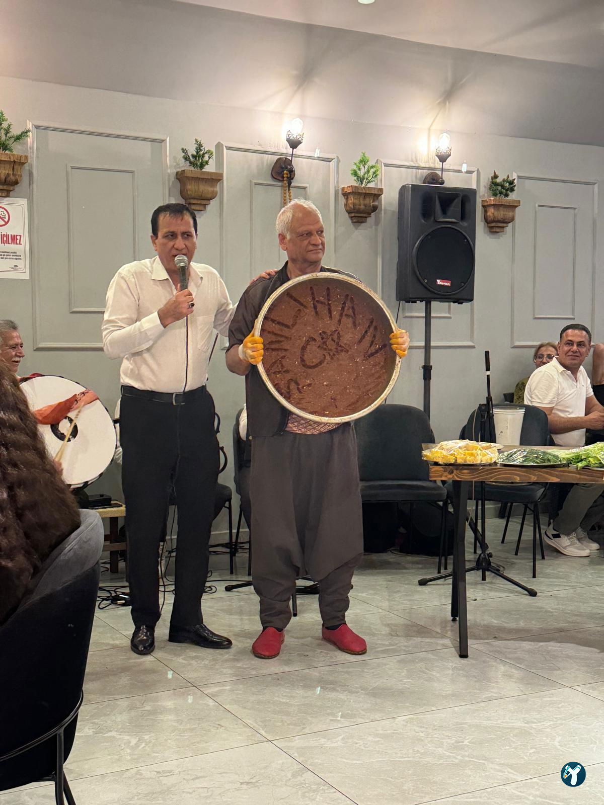 Şanlıhan Ocakbaşı