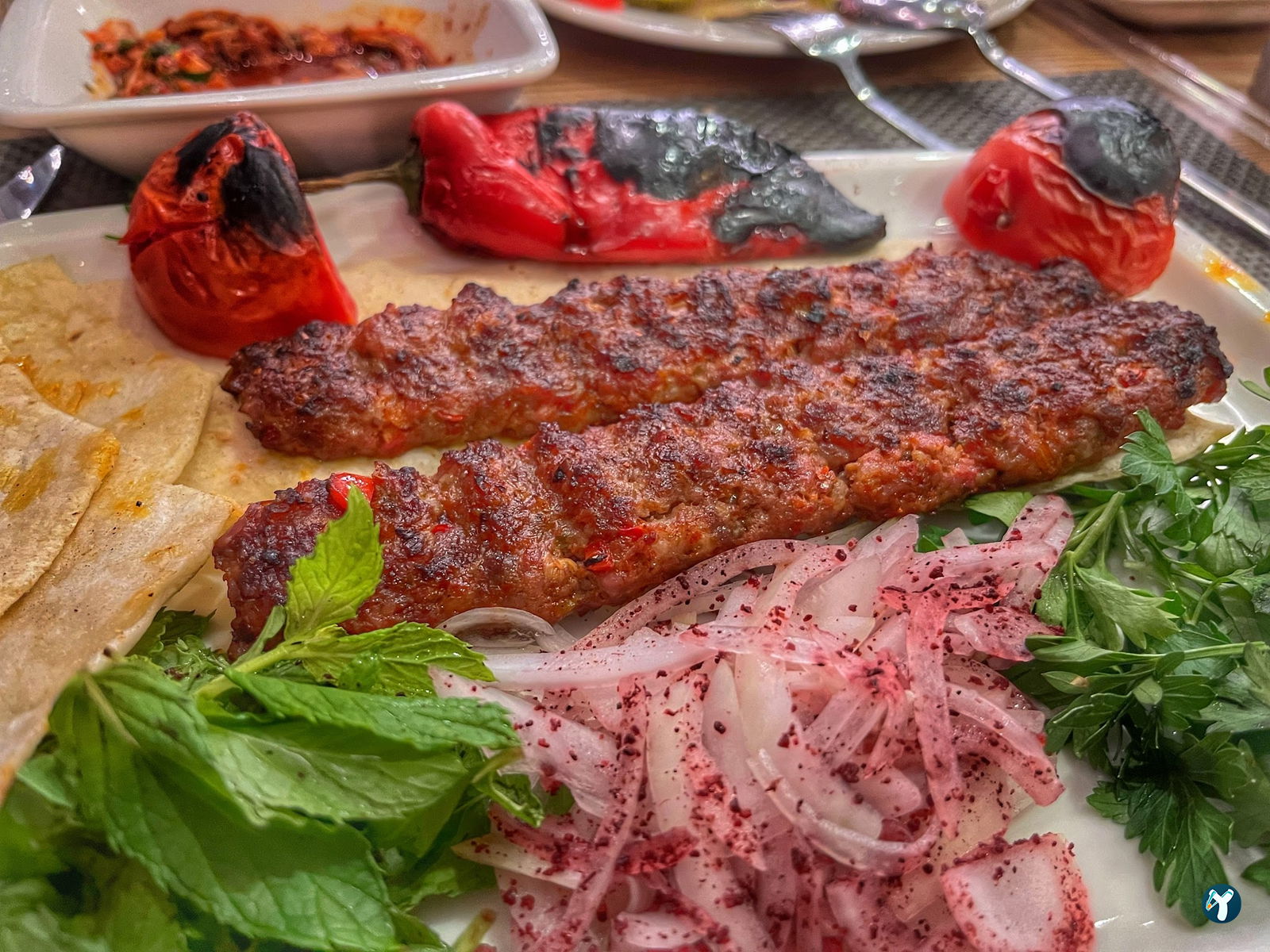 Şanlıhan Ocakbaşı