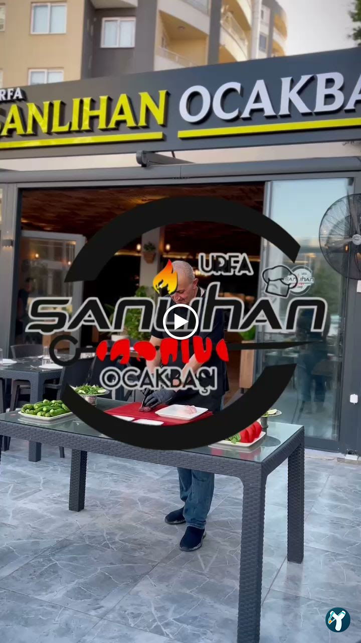 Şanlıhan Ocakbaşı