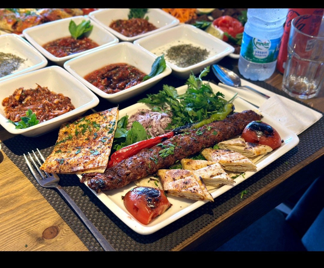 Şanlıhan Ocakbaşı
