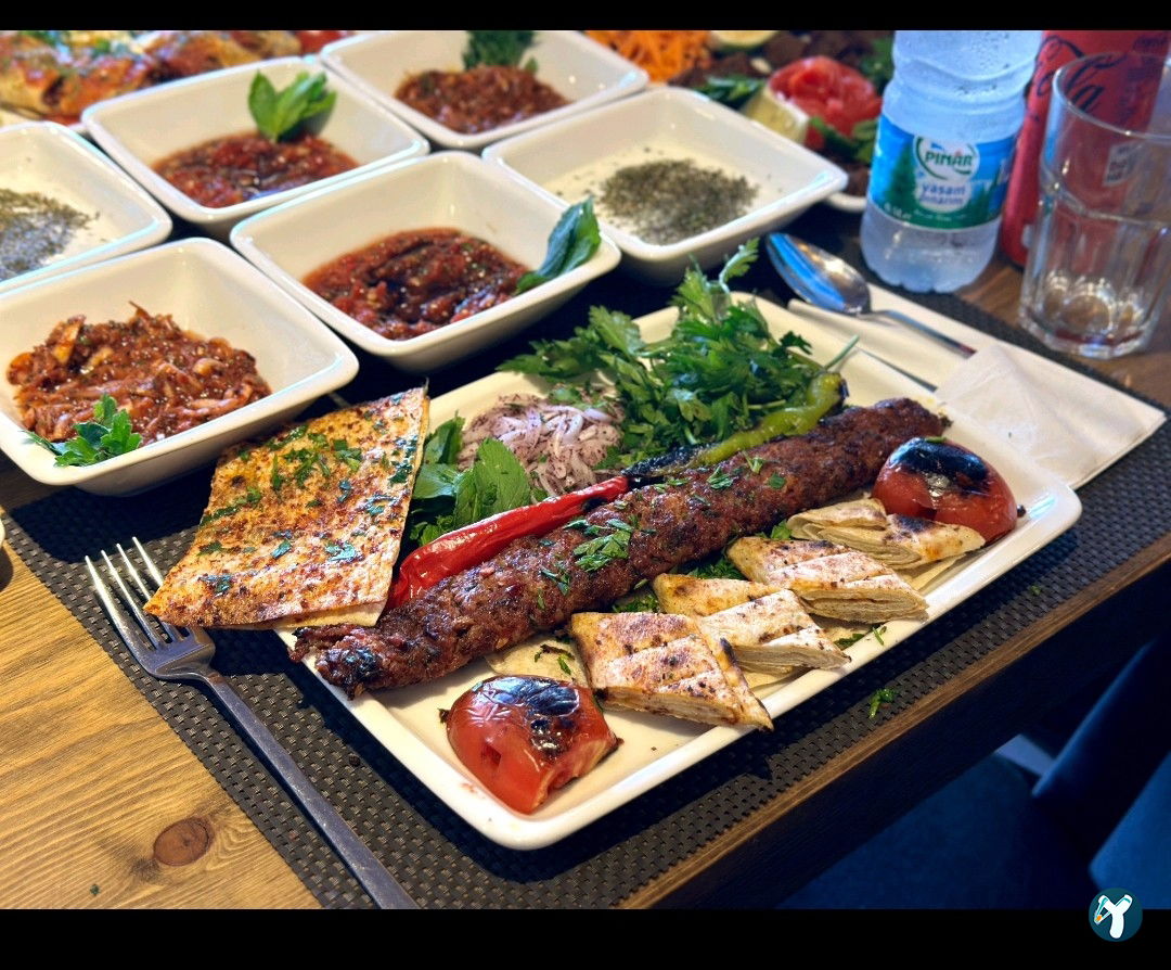 Şanlıhan Ocakbaşı