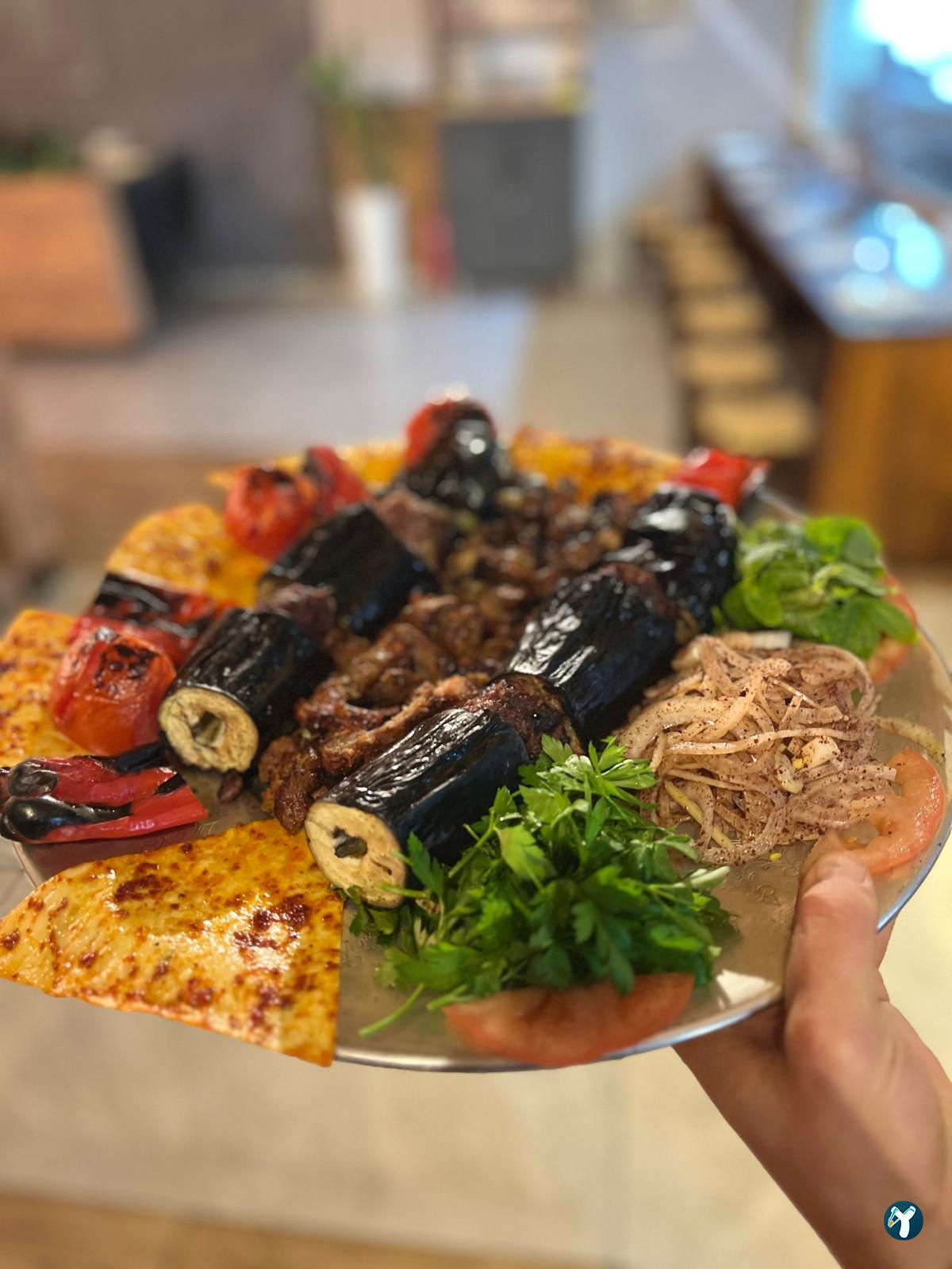 Şanlıhan Ocakbaşı