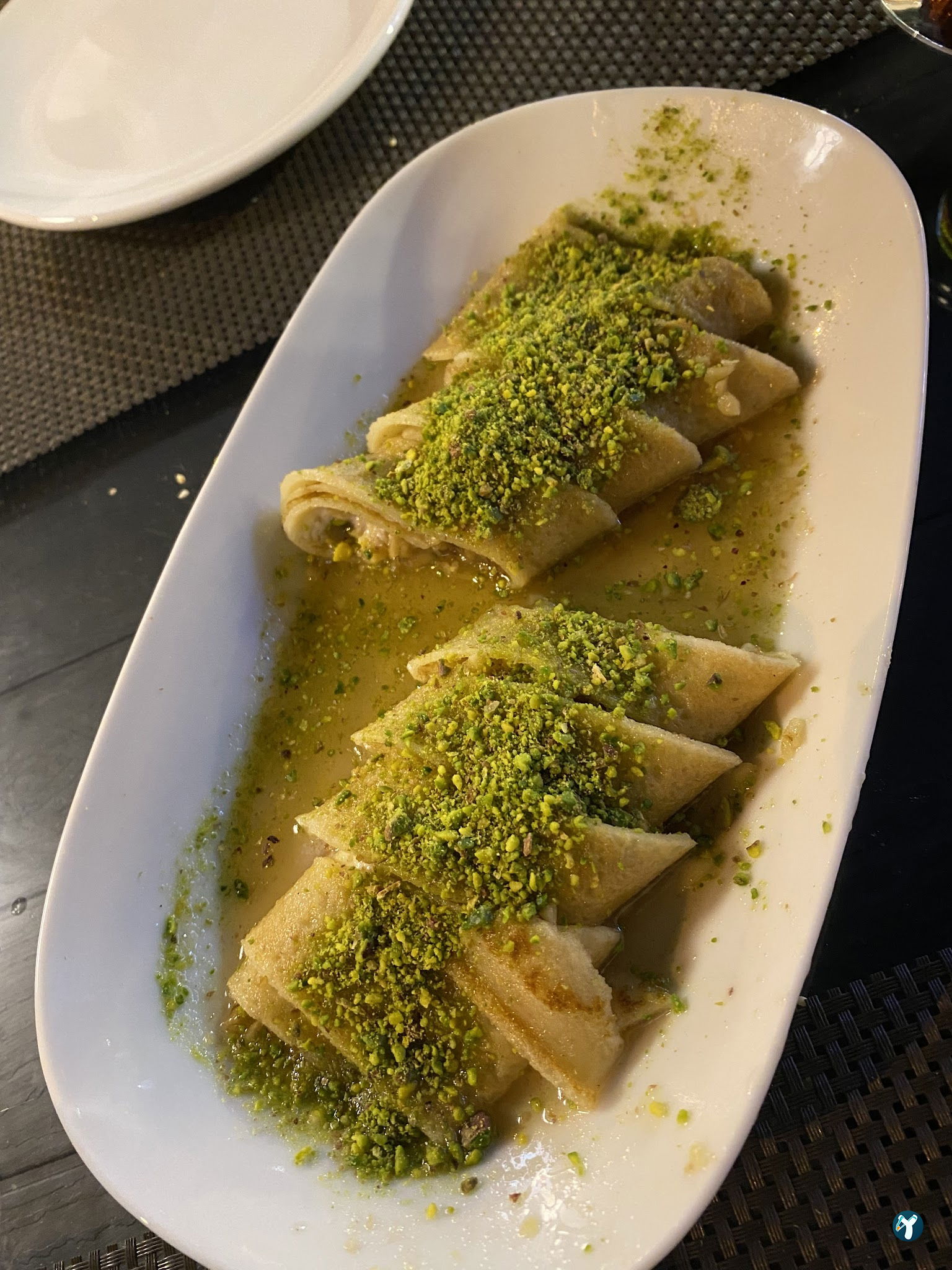 Şanlıhan Ocakbaşı