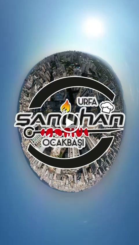 Şanlıhan Ocakbaşı