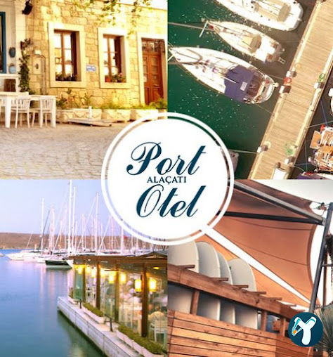 Port Hotel