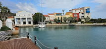 Port Hotel