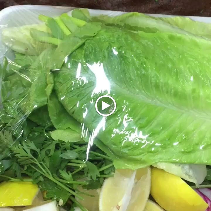 Ferhat Paşa Evyapımı Çiğköfte Kebap