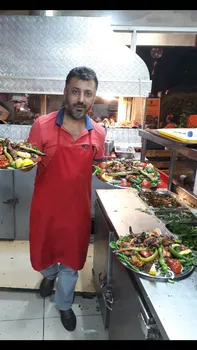 Ferhat Paşa Evyapımı Çiğköfte Kebap resimleri