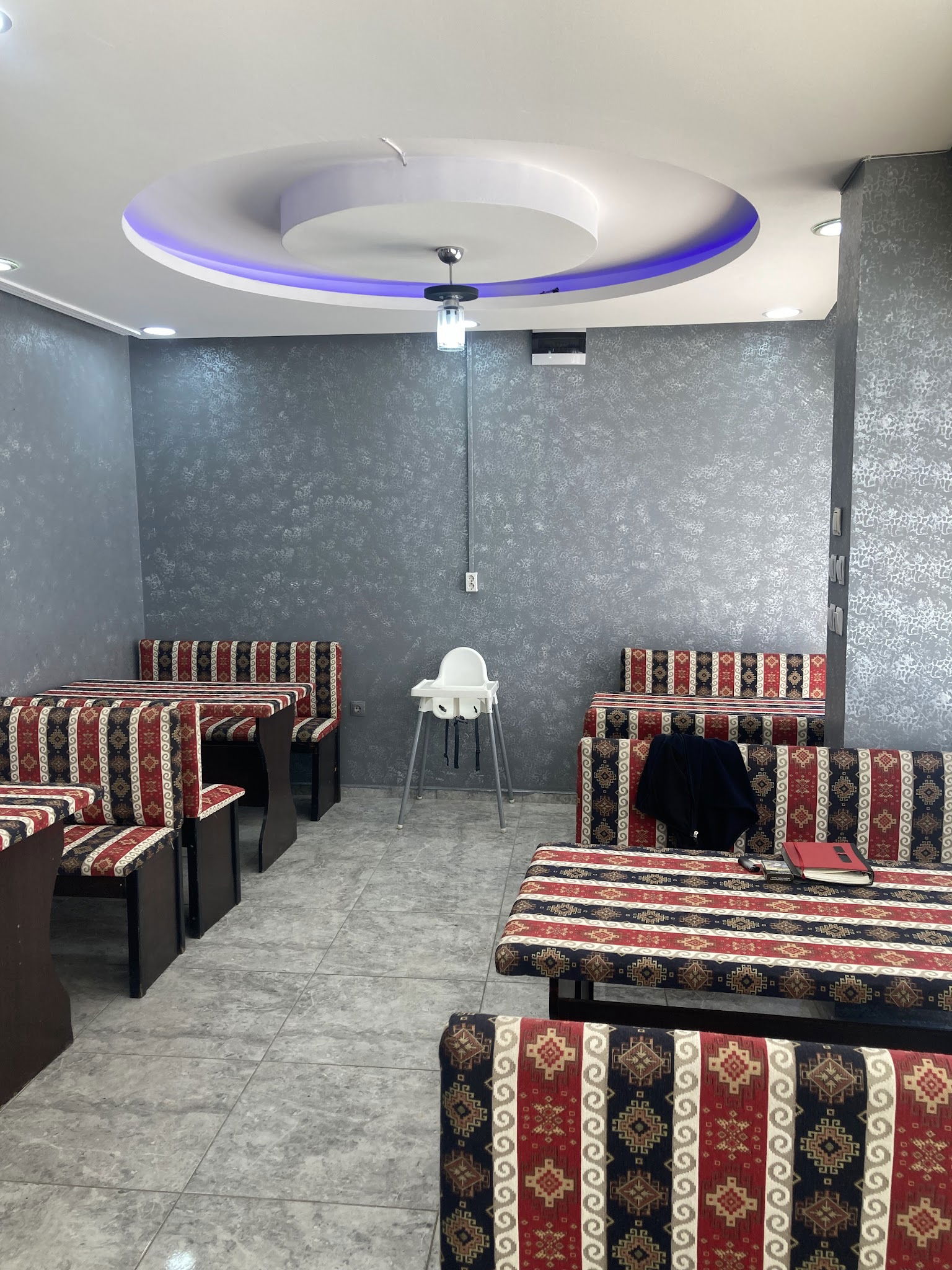 Ferhat Paşa Evyapımı Çiğköfte Kebap