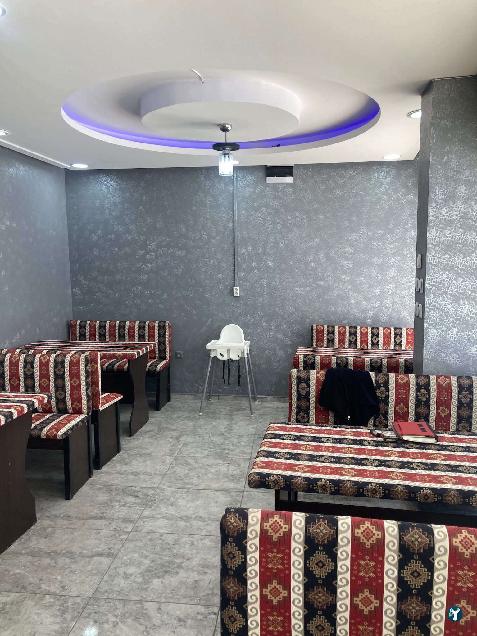 Ferhat Paşa Evyapımı Çiğköfte Kebap