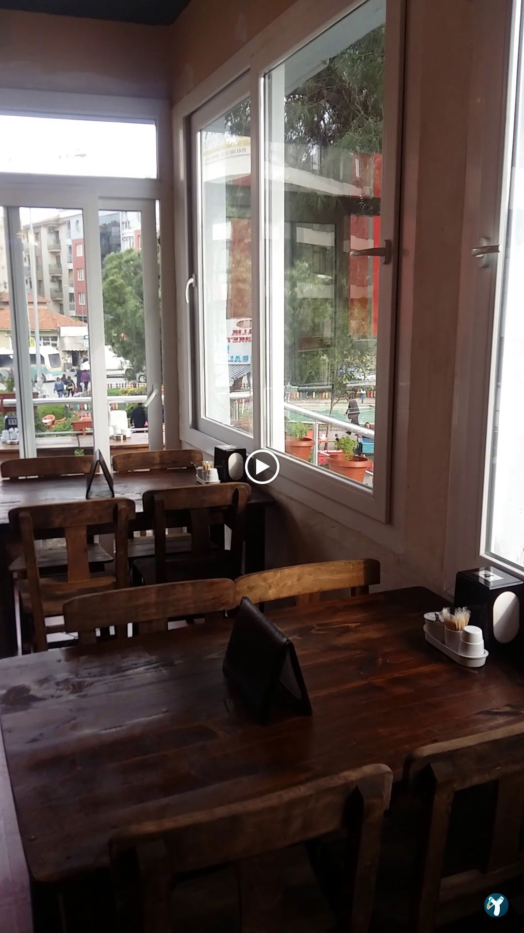 Ferhat Paşa Evyapımı Çiğköfte Kebap