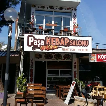Ferhat Paşa Evyapımı Çiğköfte Kebap resimleri
