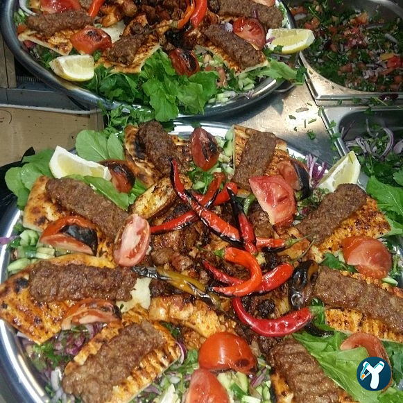 Ferhat Paşa Evyapımı Çiğköfte Kebap