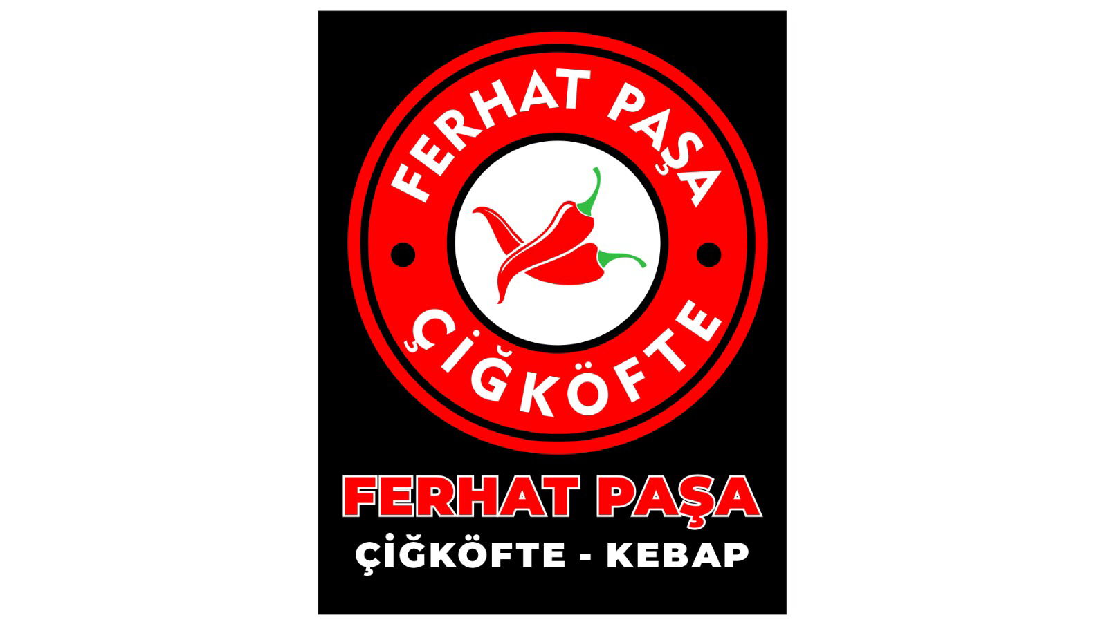 Ferhat Paşa Evyapımı Çiğköfte Kebap