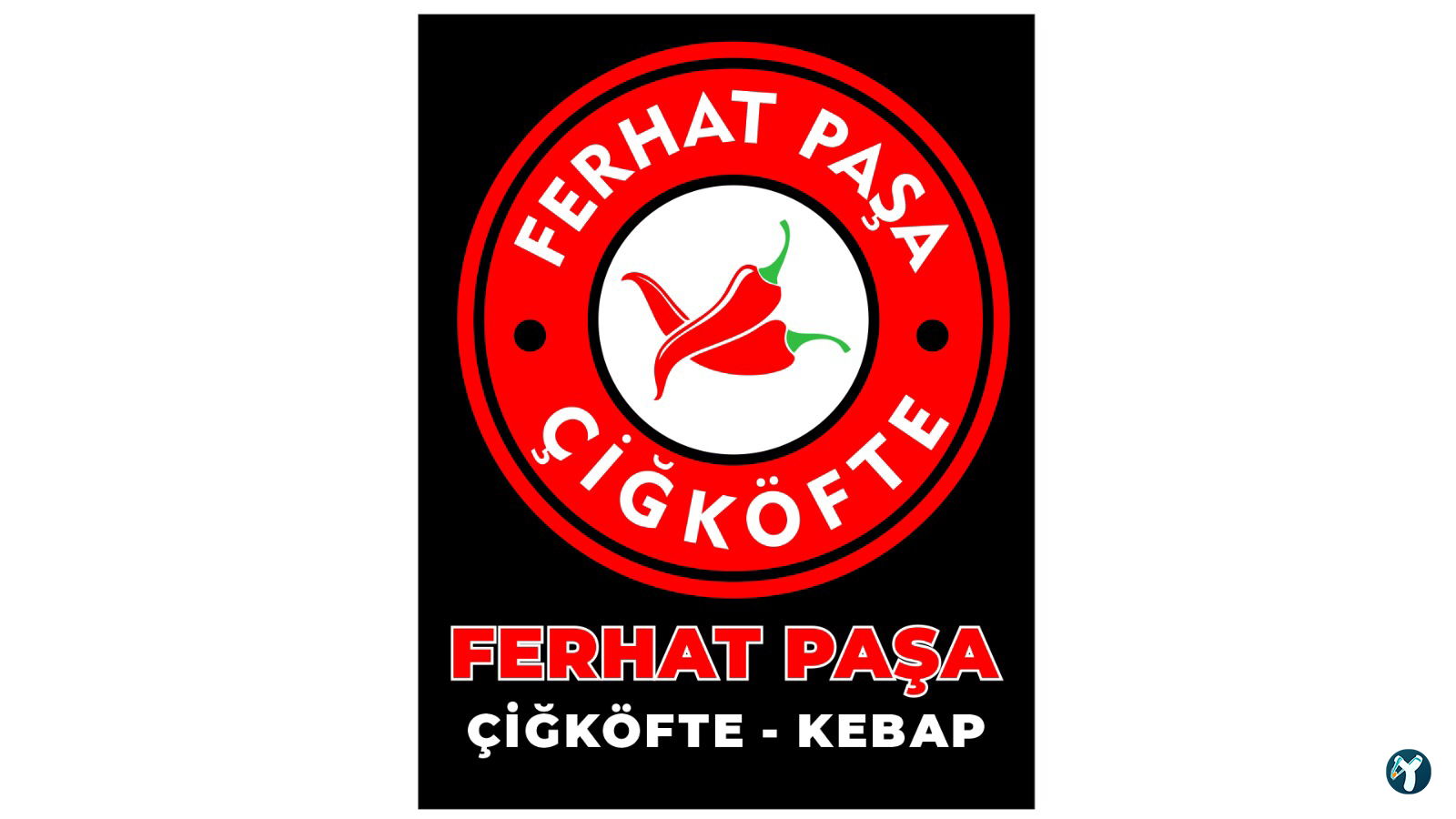 Ferhat Paşa Evyapımı Çiğköfte Kebap