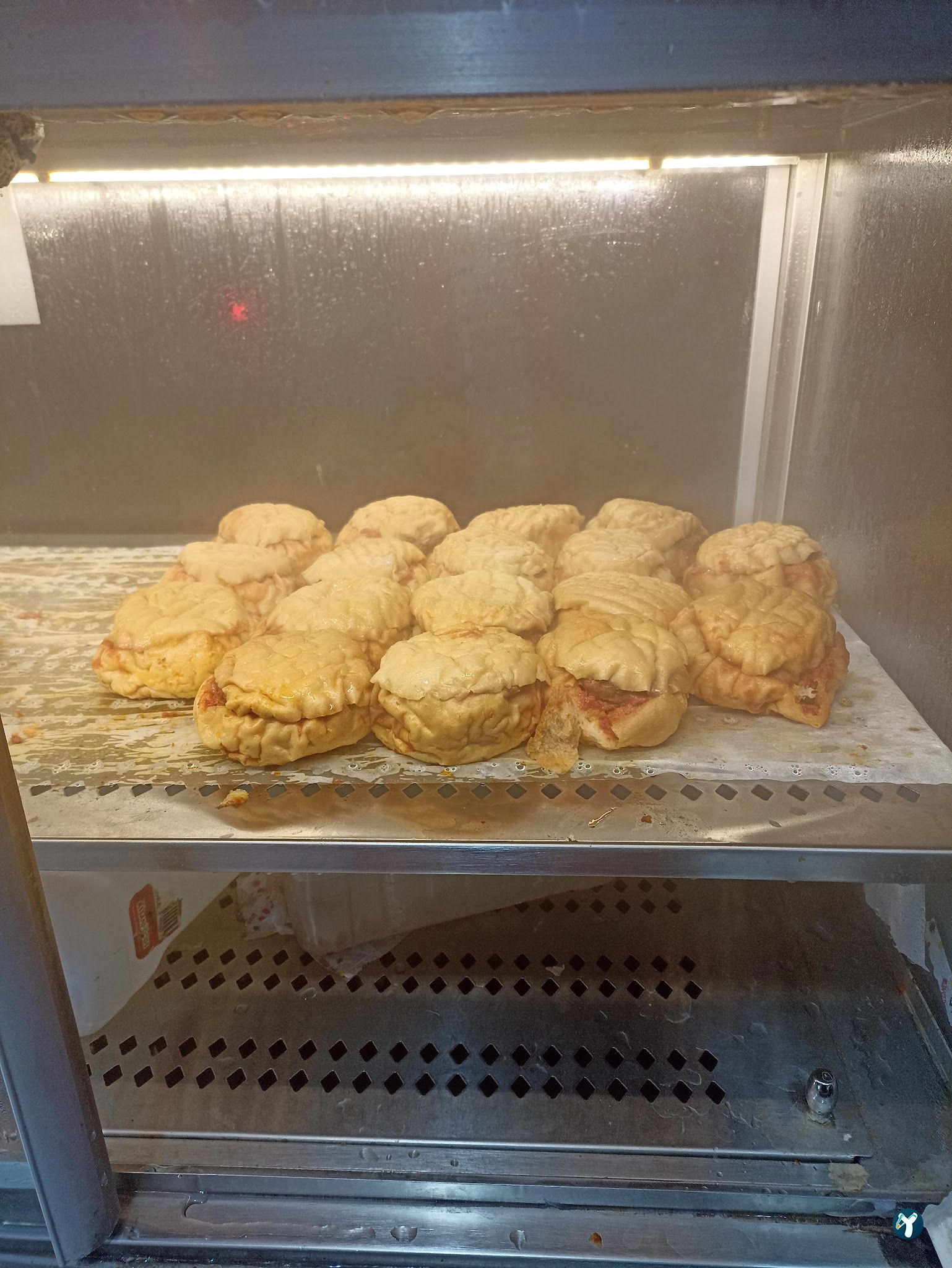 Keçi̇ören Islak Hamburgerci̇si̇