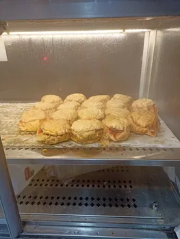 Keçi̇ören Islak Hamburgerci̇si̇ resimleri
