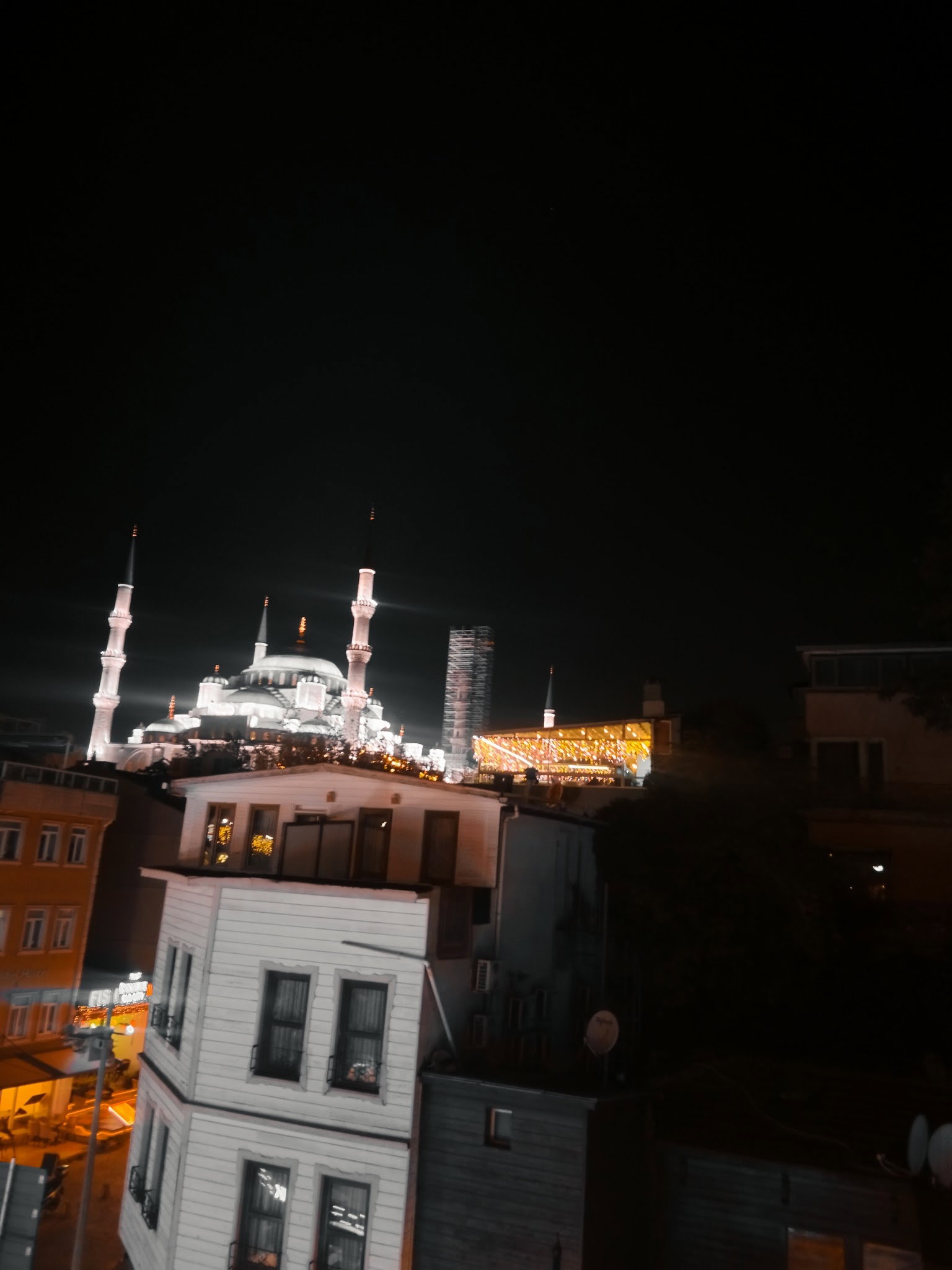 Süleyman 1981 | Turkish Restaurant | Terrace With Sea View