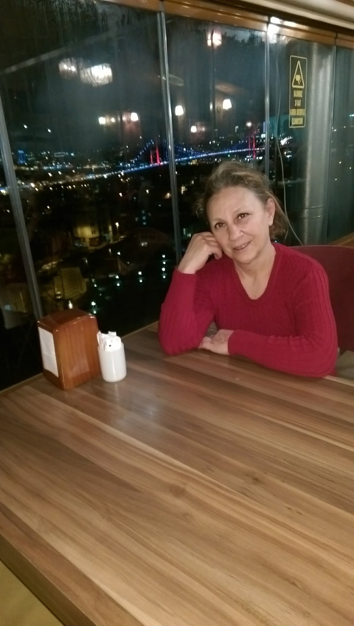 Maran Pasta & Cafe