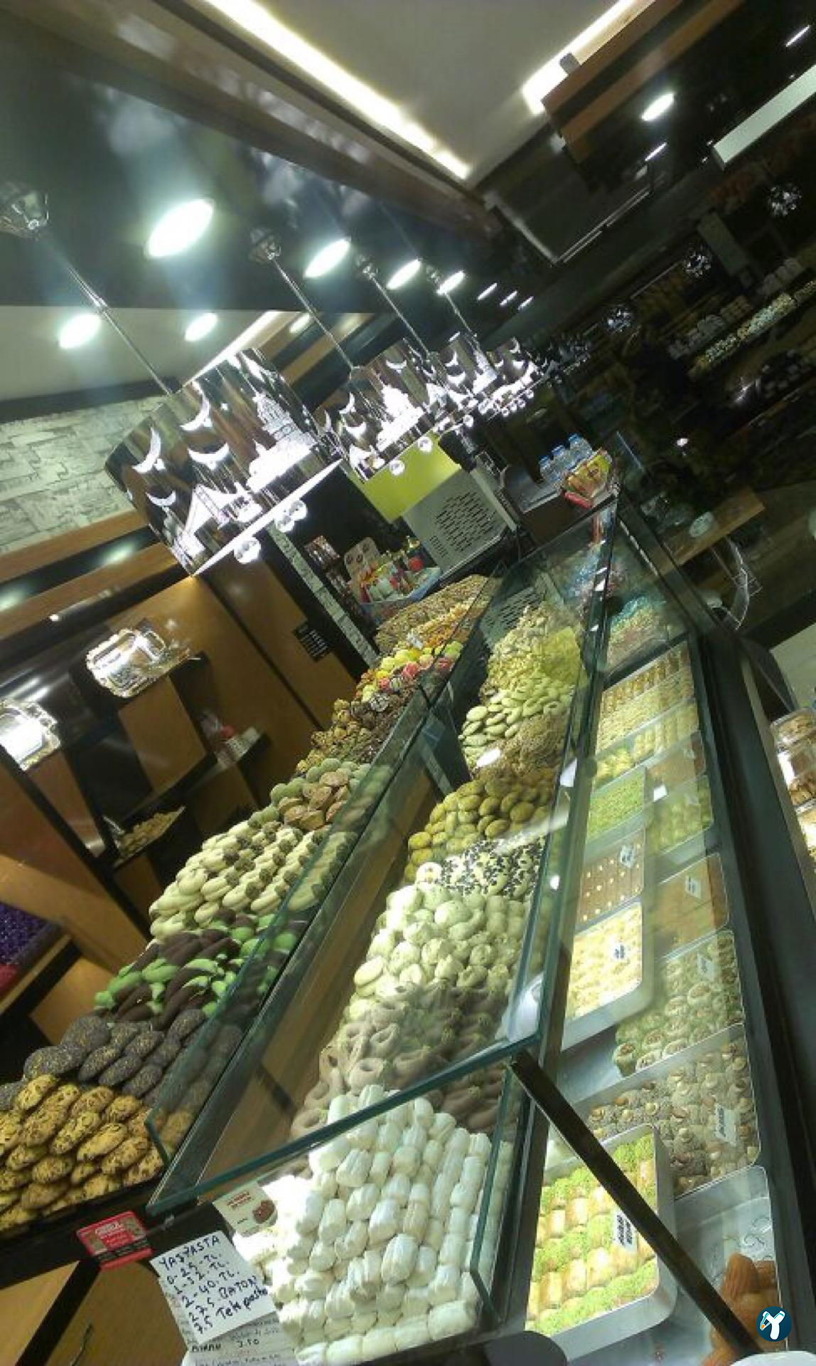 Maran Pasta & Cafe