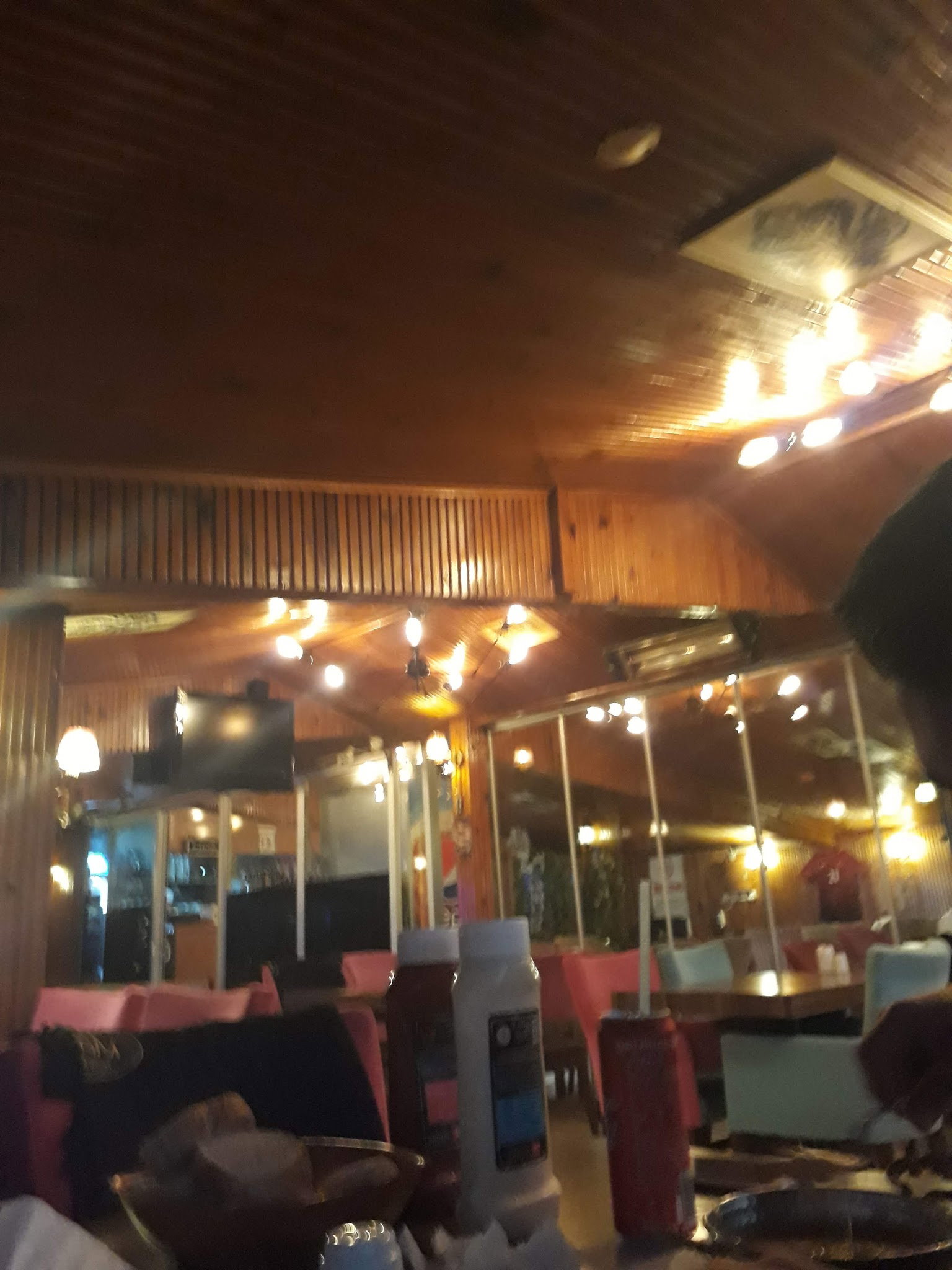 Maran Pasta & Cafe