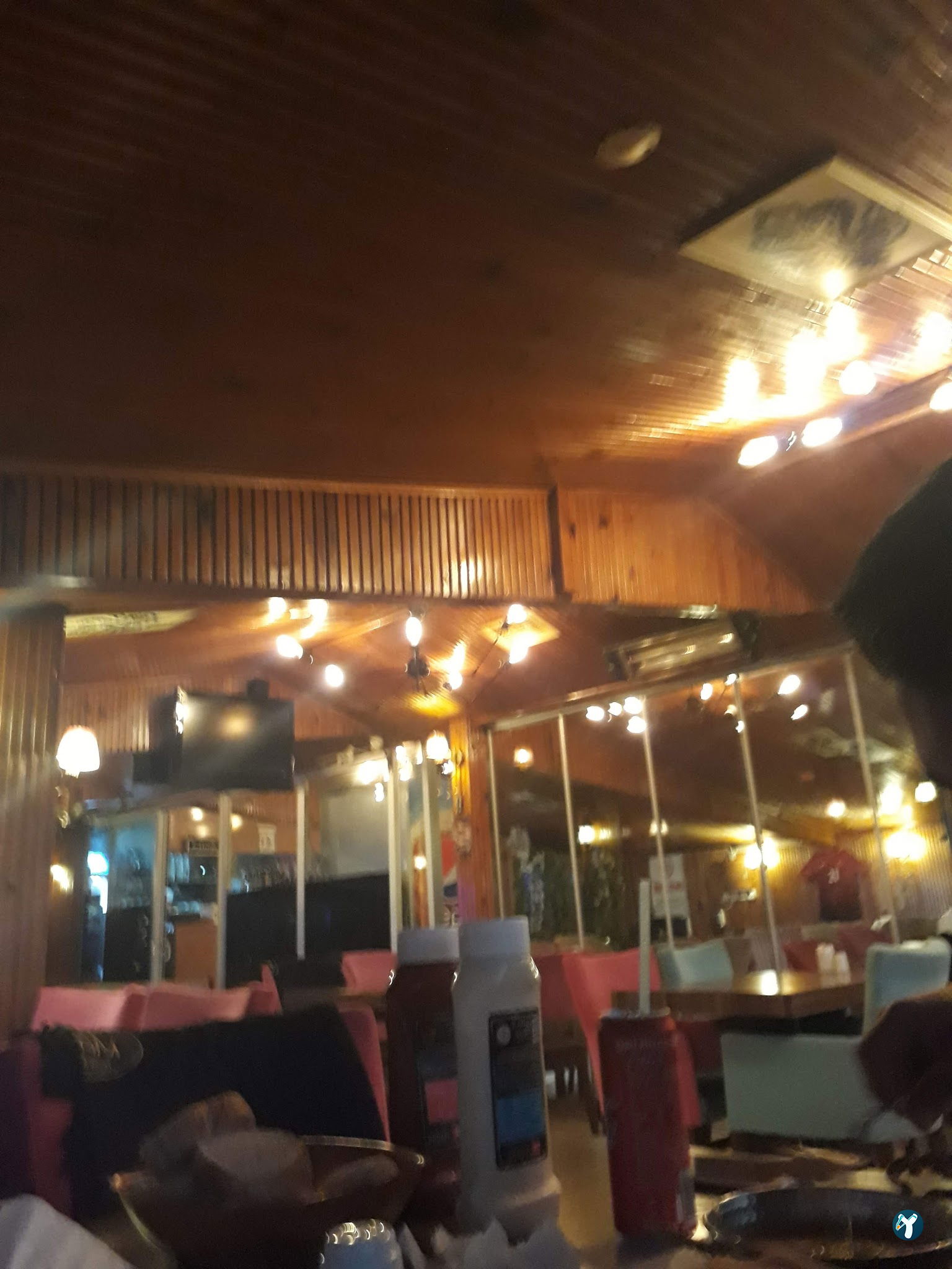 Maran Pasta & Cafe