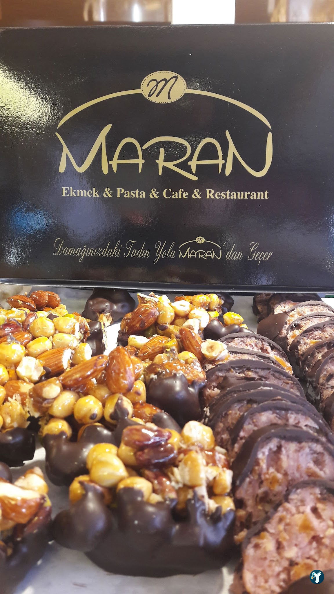 Maran Pasta & Cafe