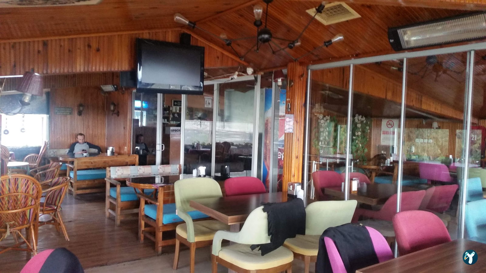 Maran Pasta & Cafe
