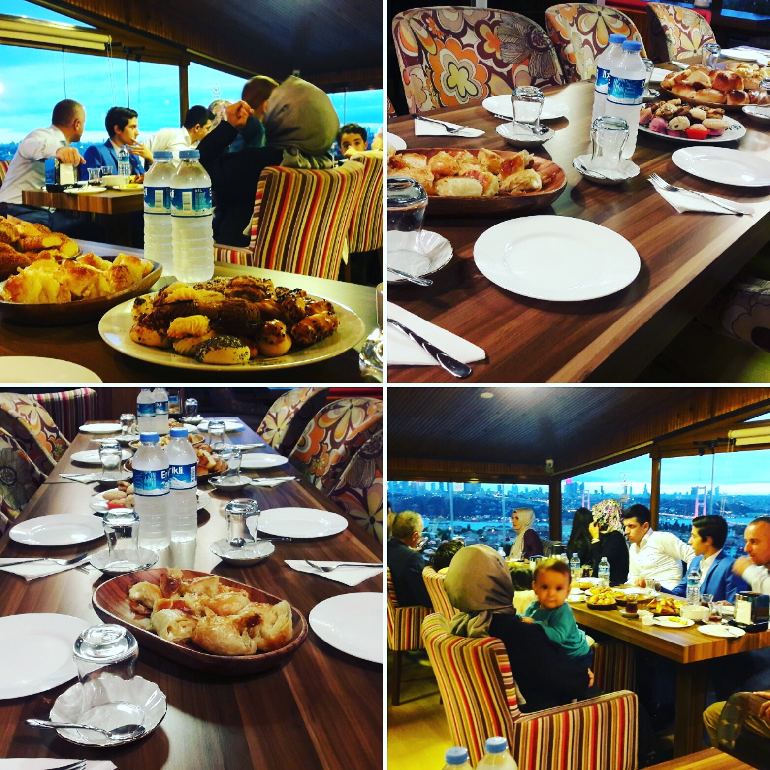 Maran Pasta & Cafe