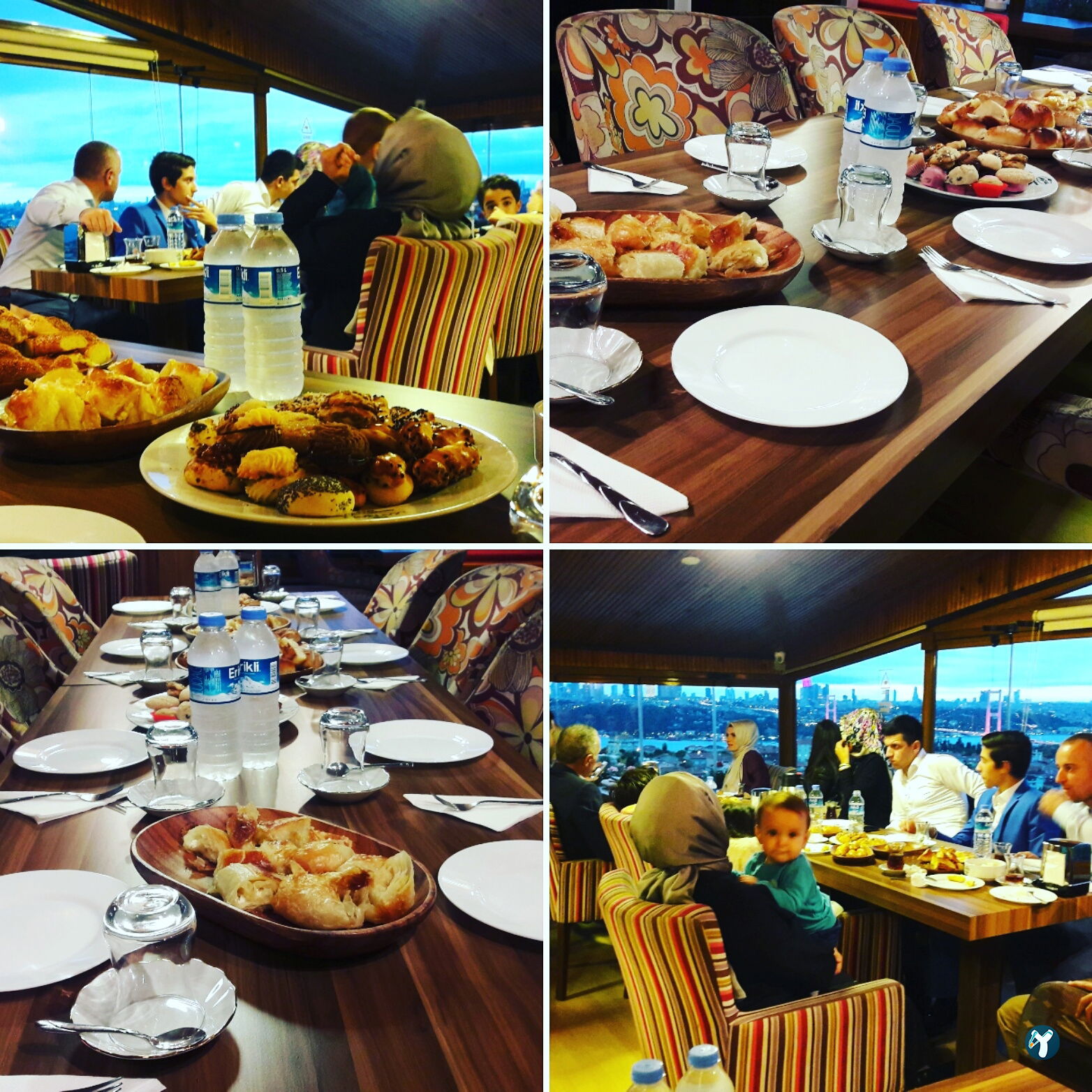 Maran Pasta & Cafe