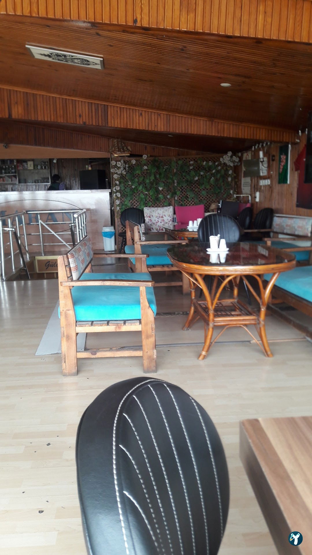 Maran Pasta & Cafe