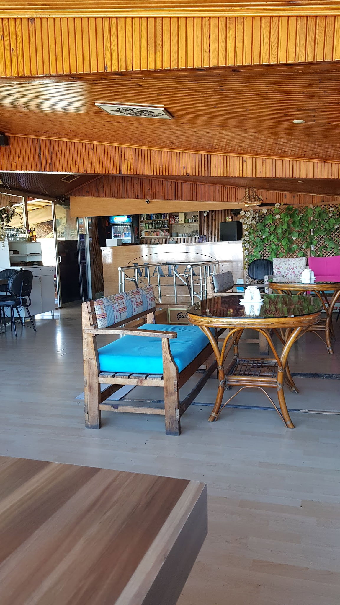 Maran Pasta & Cafe