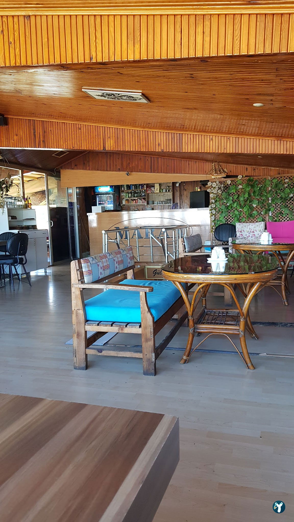 Maran Pasta & Cafe