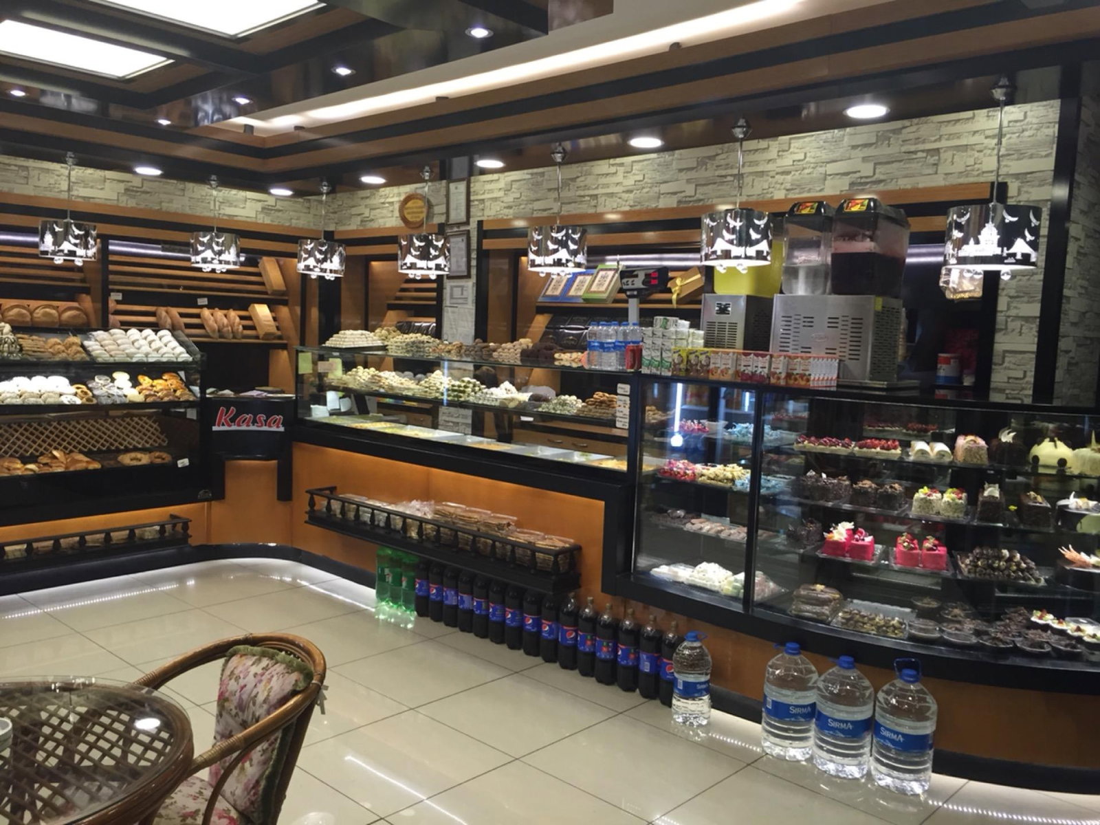 Maran Pasta & Cafe