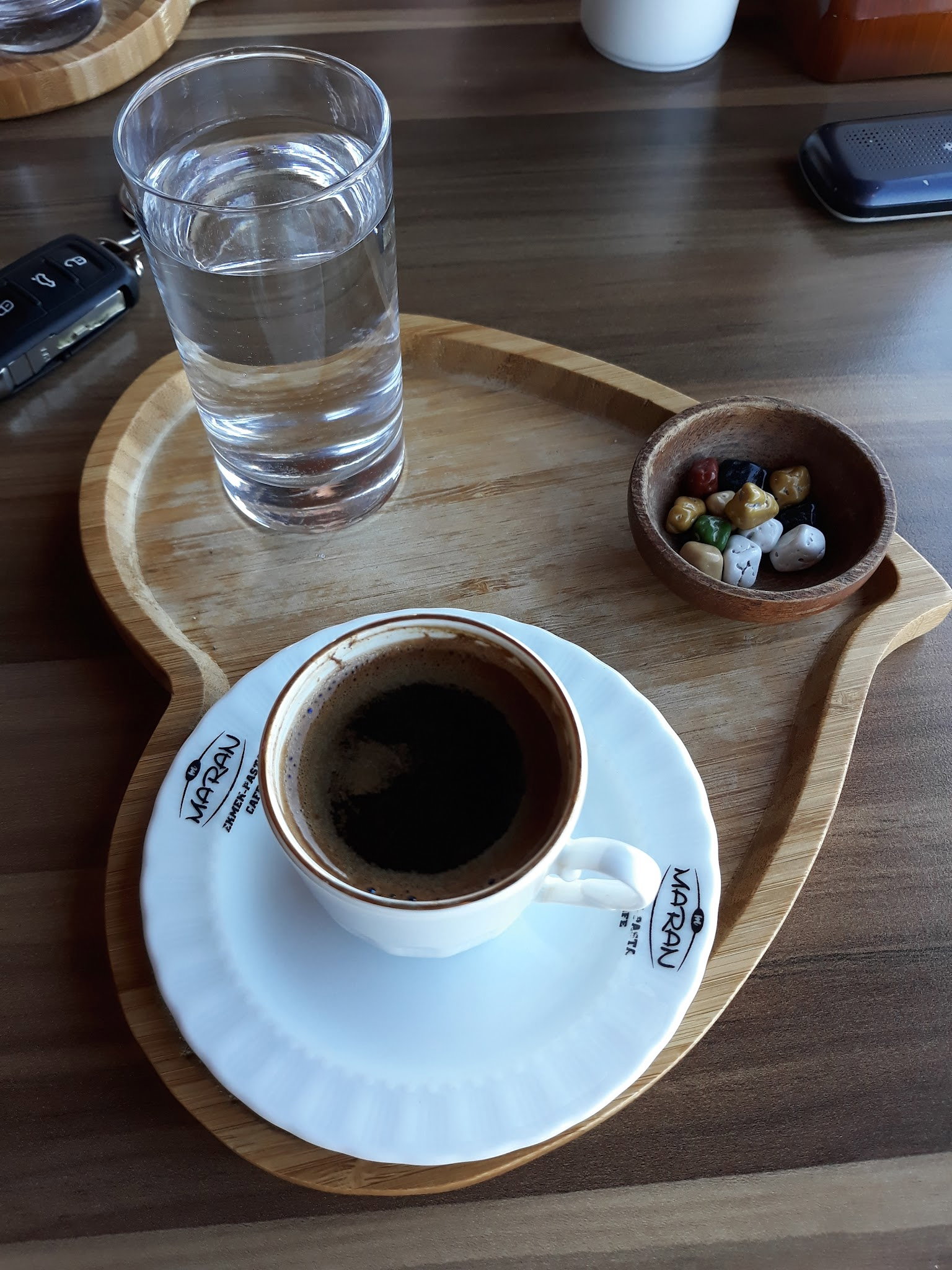 Maran Pasta & Cafe