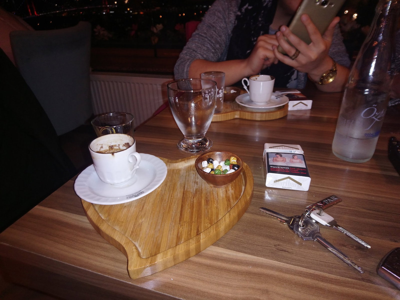 Maran Pasta & Cafe