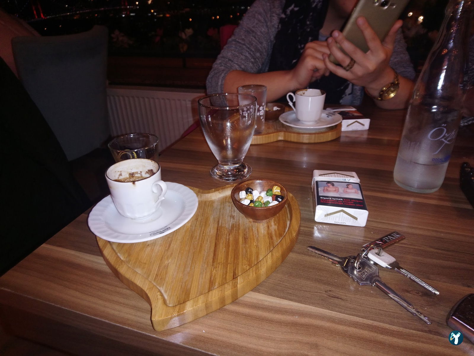 Maran Pasta & Cafe