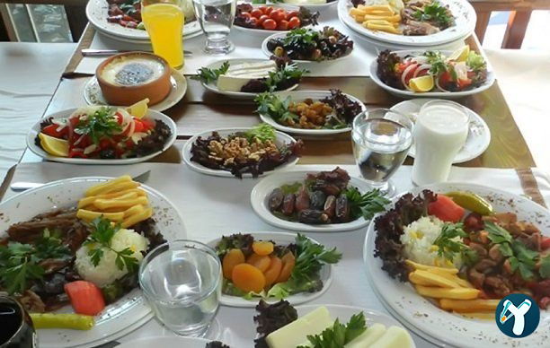 Maran Pasta & Cafe