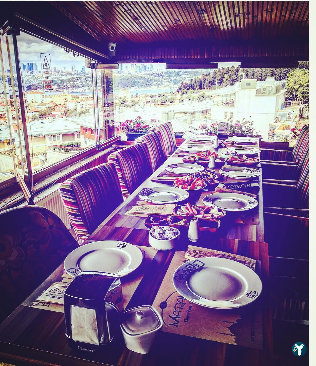 Maran Pasta & Cafe