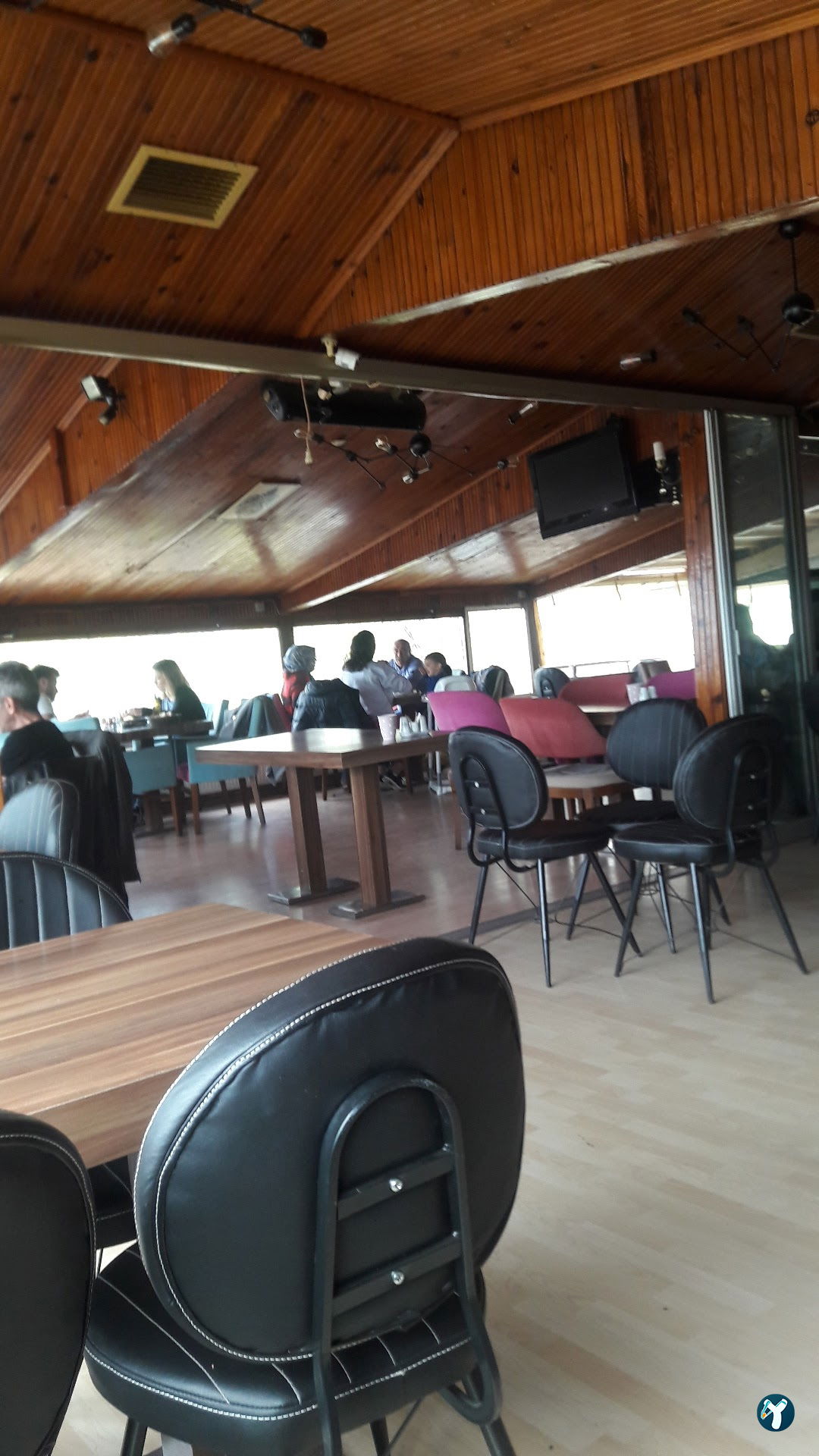 Maran Pasta & Cafe