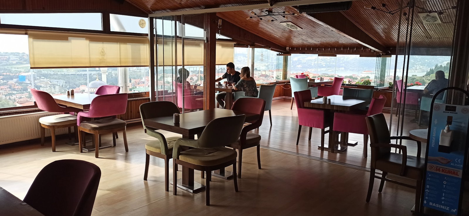 Maran Pasta & Cafe
