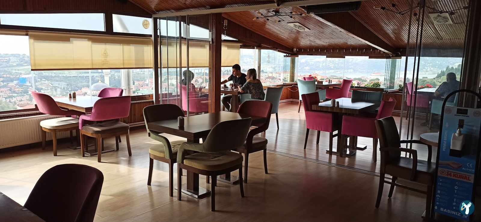 Maran Pasta & Cafe