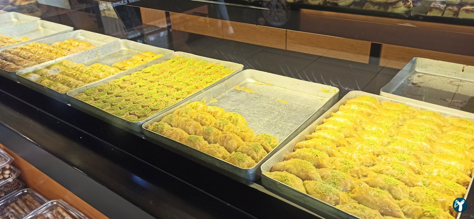 Maran Pasta & Cafe