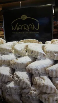 Maran Pasta & Cafe resimleri