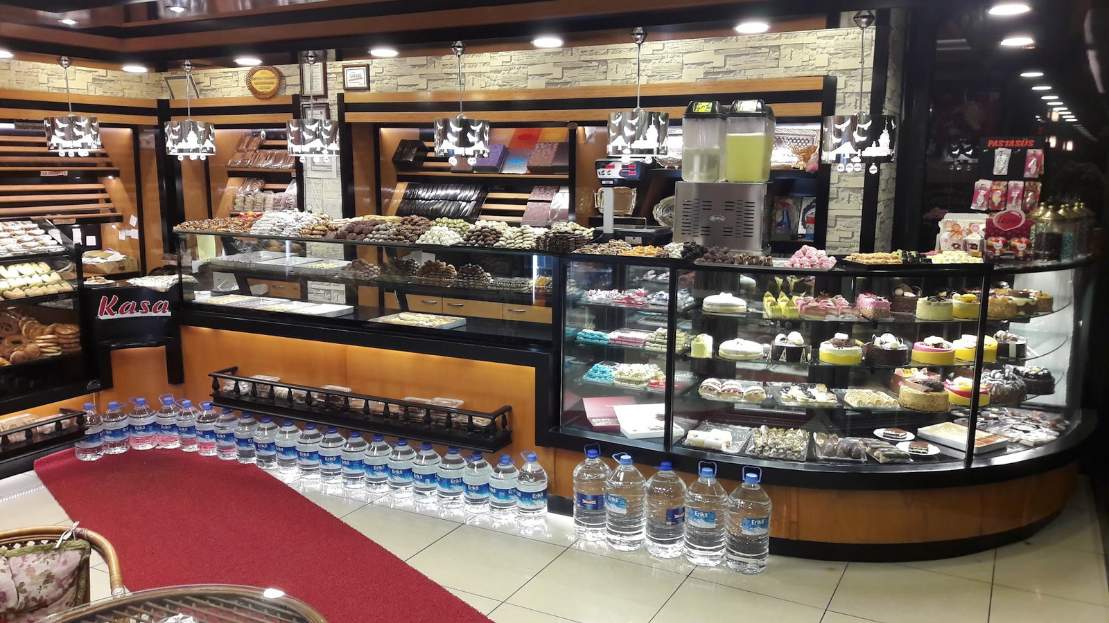 Maran Pasta & Cafe