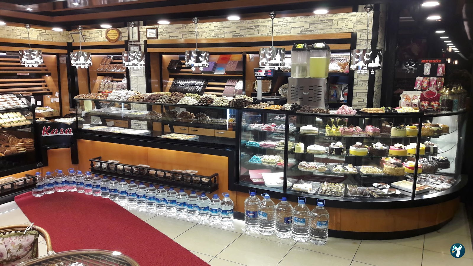 Maran Pasta & Cafe