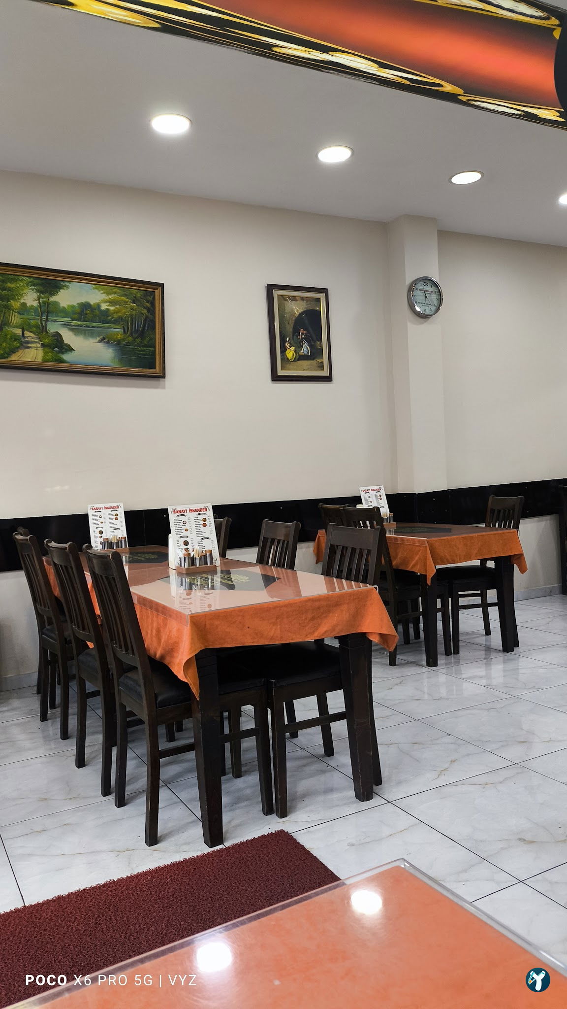 Sarayi İskender